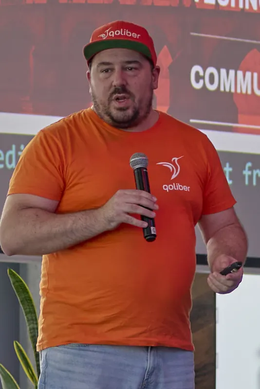 Meet Magento Czech 2026 - photo 82 of 138