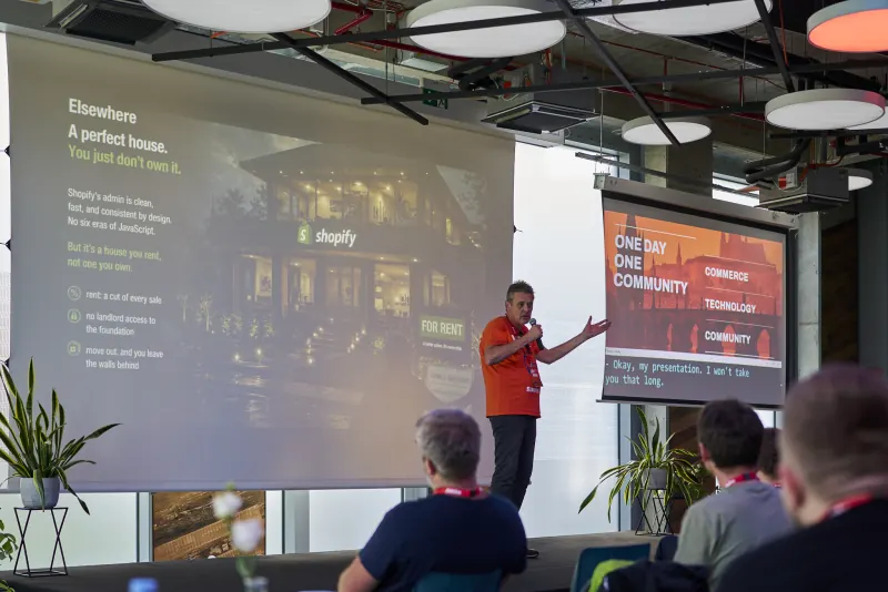 Meet Magento Czech 2026 - photo 88 of 138