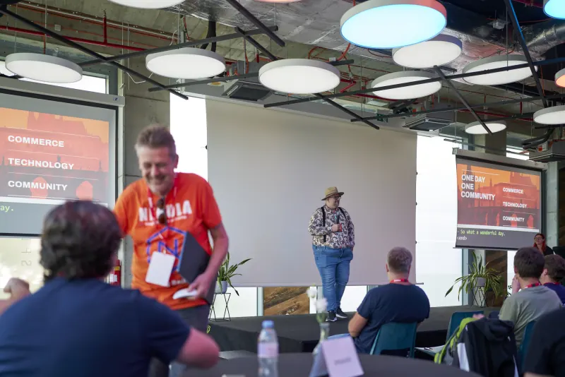 Meet Magento Czech 2026 - photo 91 of 138