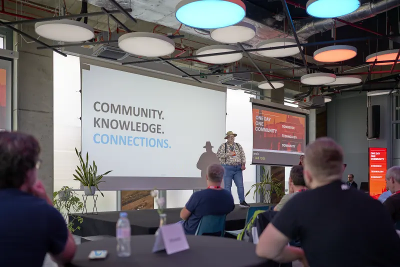 Meet Magento Czech 2026 - photo 92 of 138