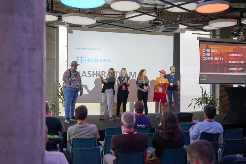Meet Magento Czech 2026 - photo 98 of 138