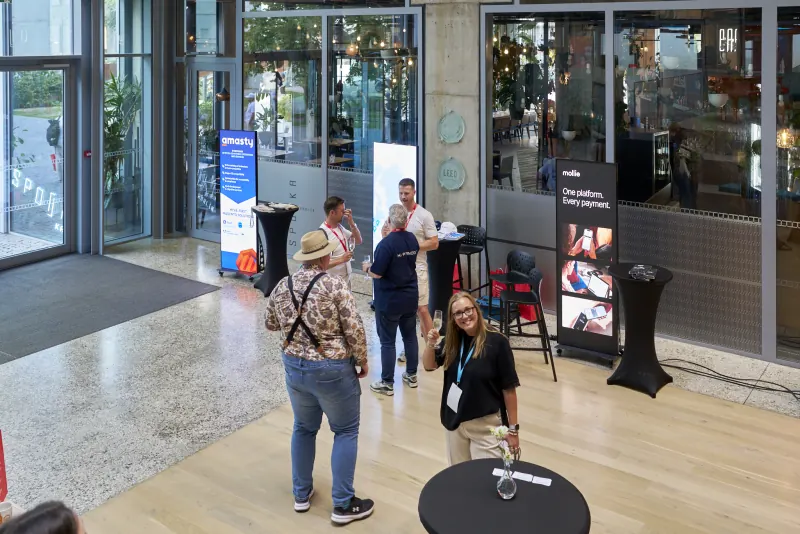 Meet Magento Czech 2026 - photo 106 of 138