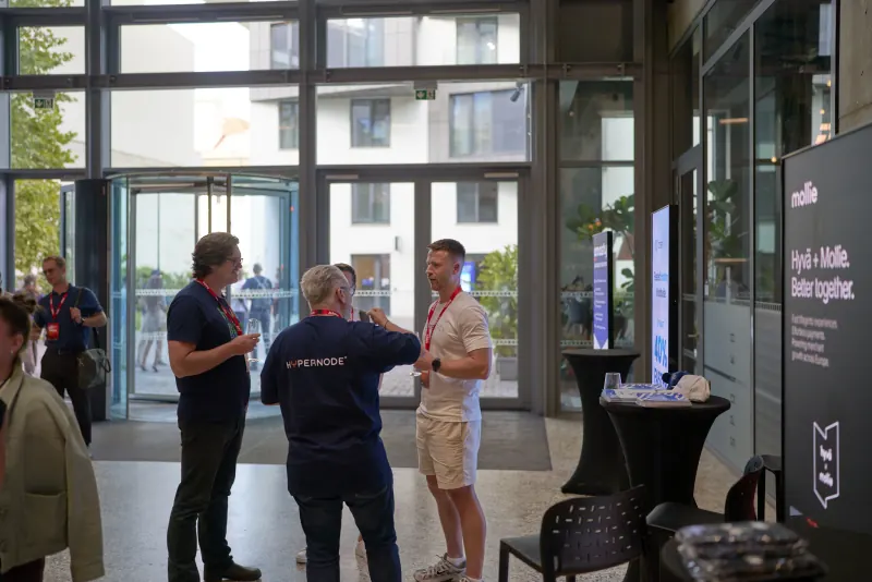 Meet Magento Czech 2026 - photo 117 of 138