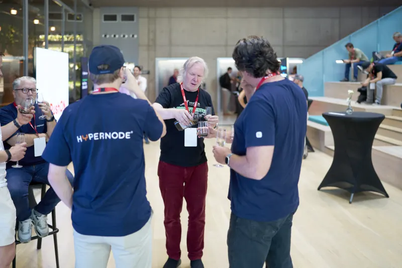 Meet Magento Czech 2026 - photo 128 of 138