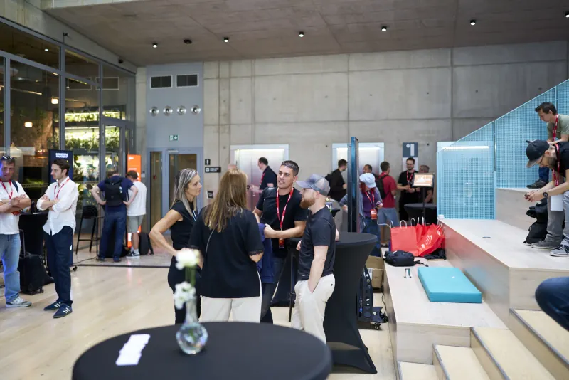 Meet Magento Czech 2026 - photo 131 of 138