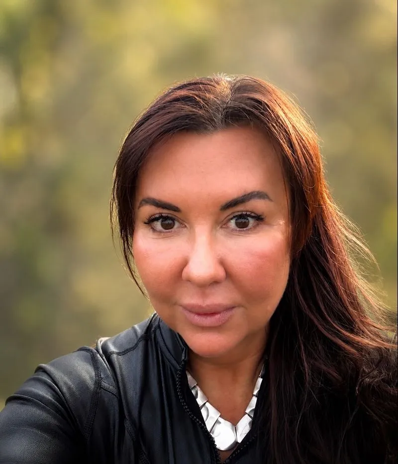 Anna Widenius