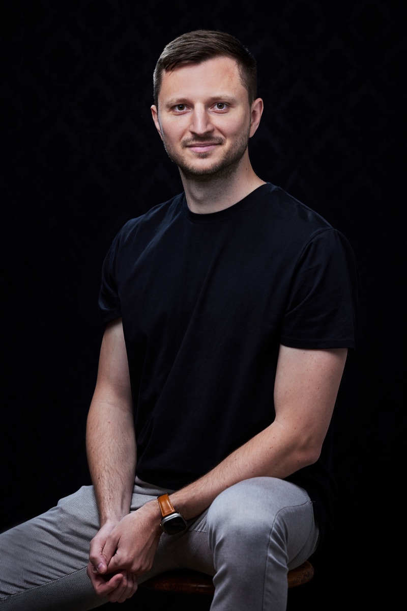 Jiří Brada