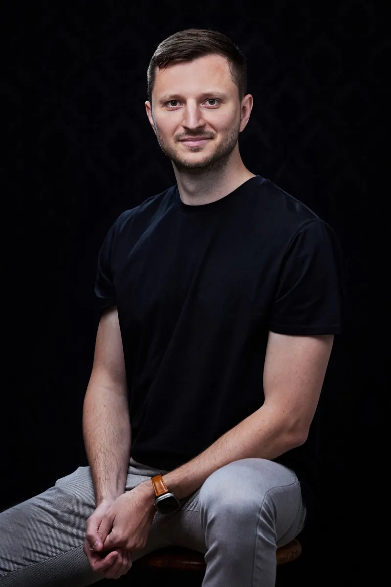 Jiří Brada