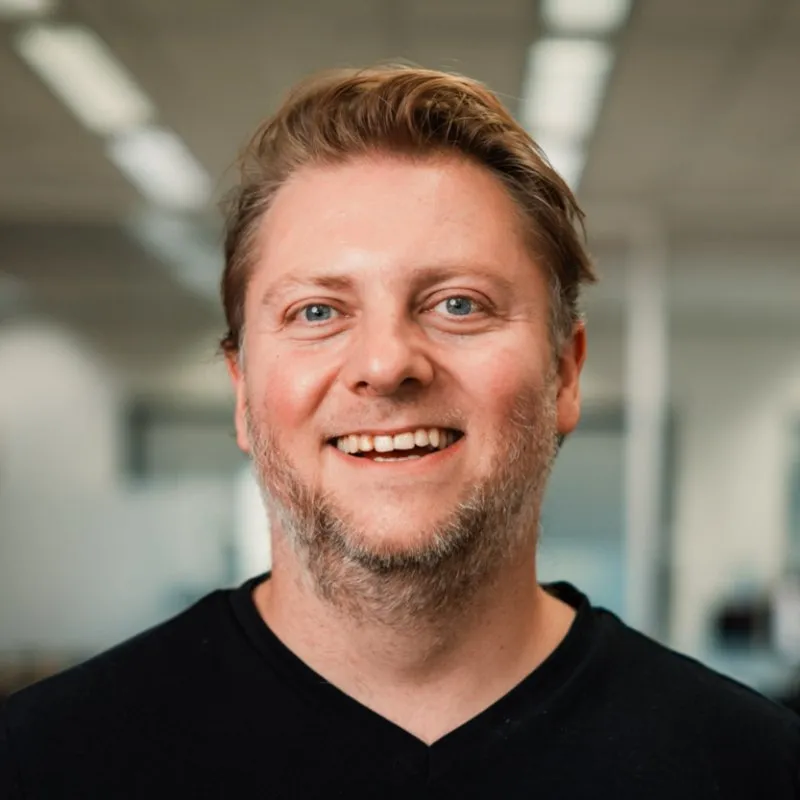 Peter Jaap Blaakmeer