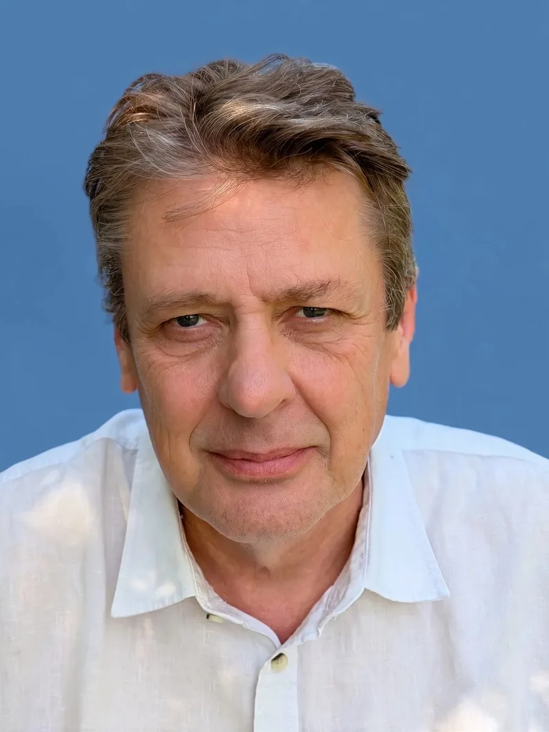 Ruud van Zuidam