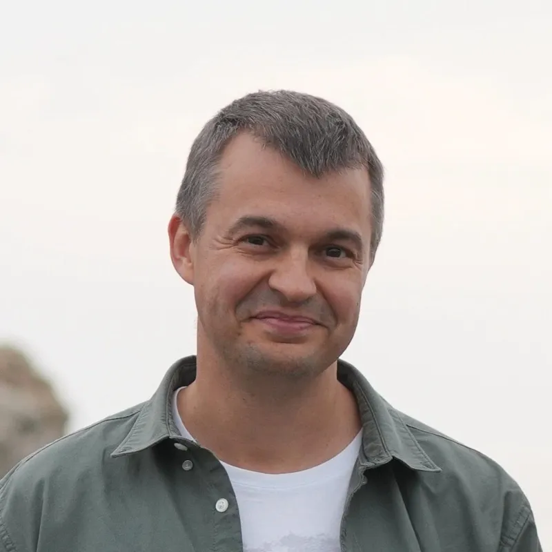 Sergej Derzap